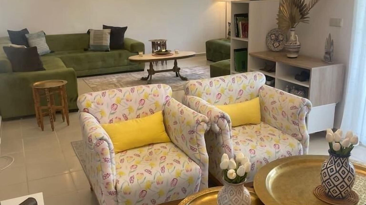 Photo of Livingroom in Fnideq
