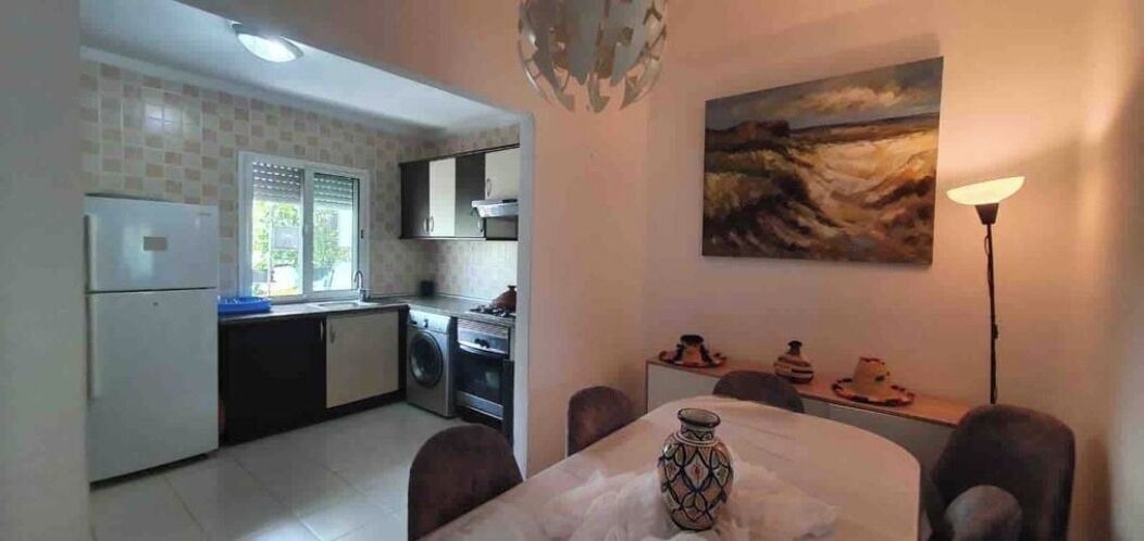Photo of Kitchen in Fnideq