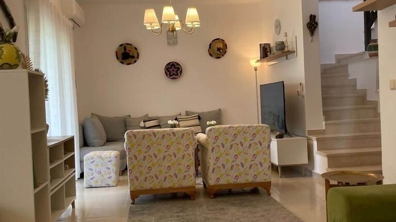 Photo of Livingroom in Fnideq