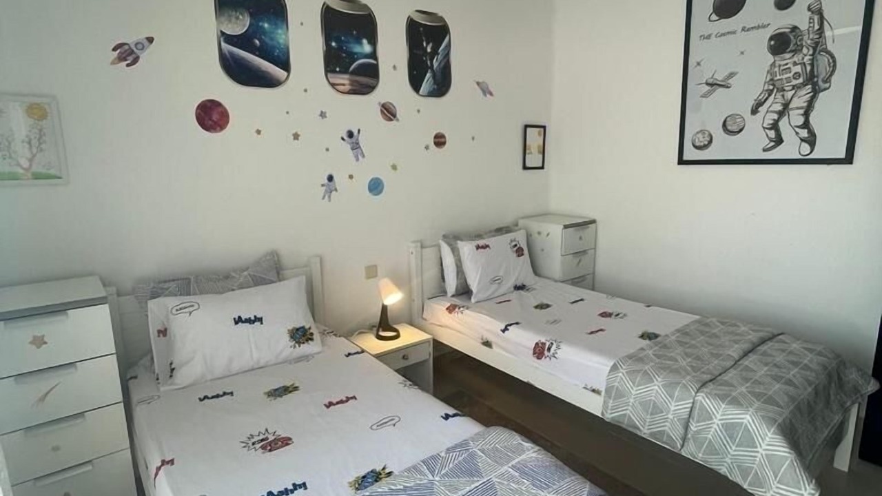 Photo of Bedroom in Fnideq