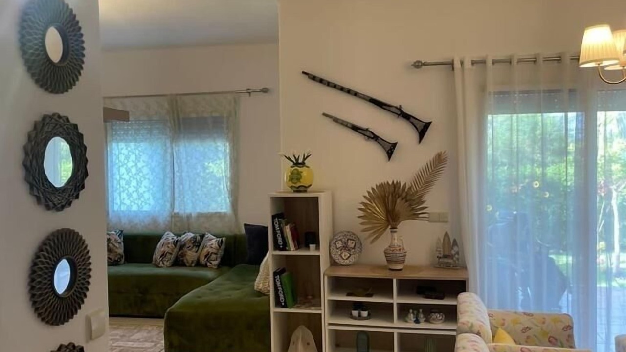 Photo of Livingroom in Fnideq