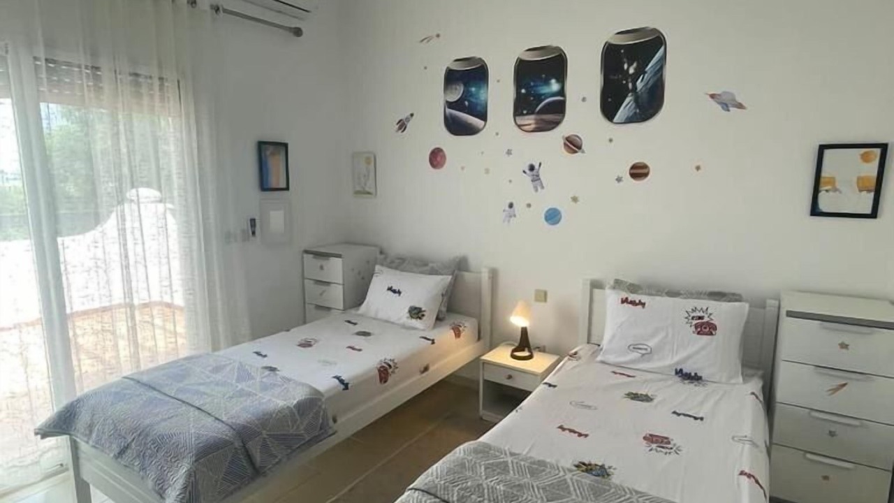 Photo of Bedroom in Fnideq