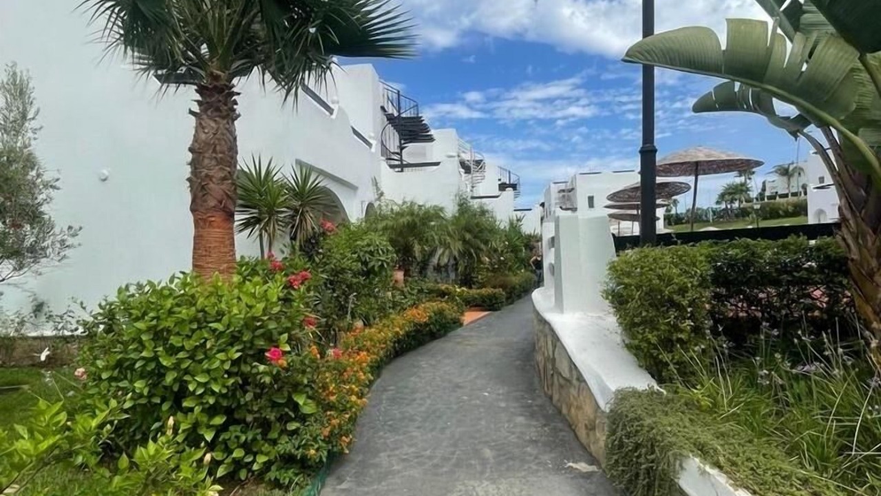 Photo of Outdoor in Fnideq
