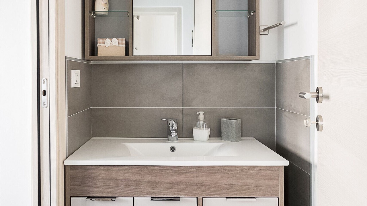 Photo of Bathroom in Bolognina