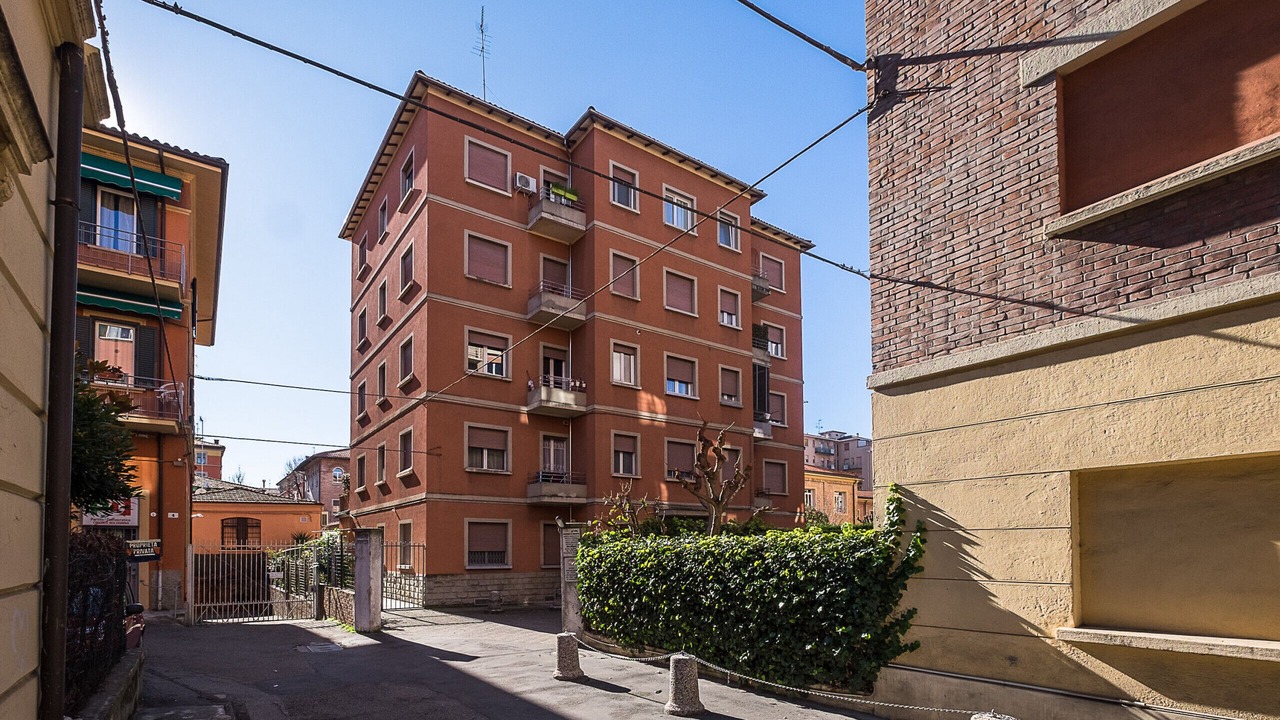 Photo of Outdoor in Bolognina