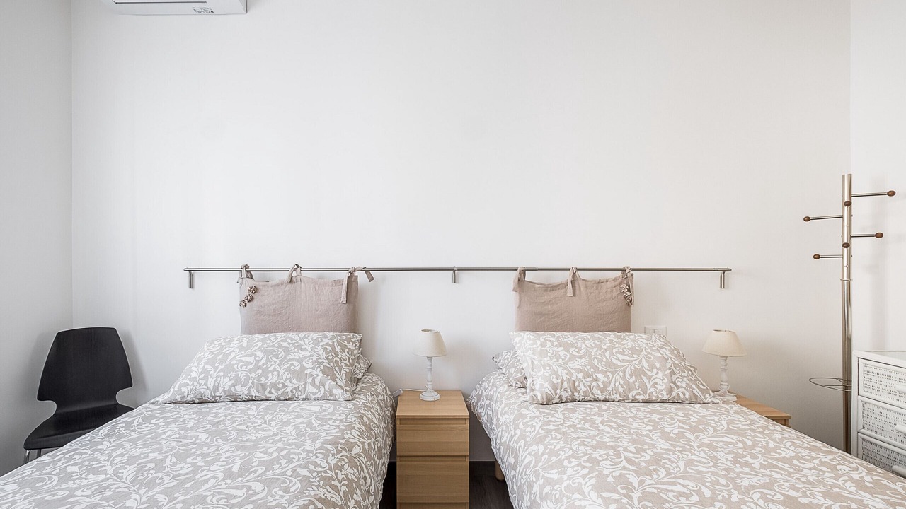 Photo of Bedroom in Bolognina