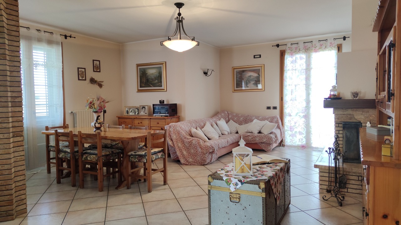 Photo of Livingroom in Torriana