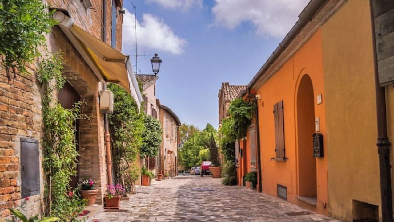 Photo of Outdoor in Torriana