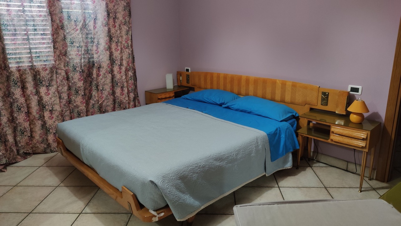 Photo of Bedroom in Torriana