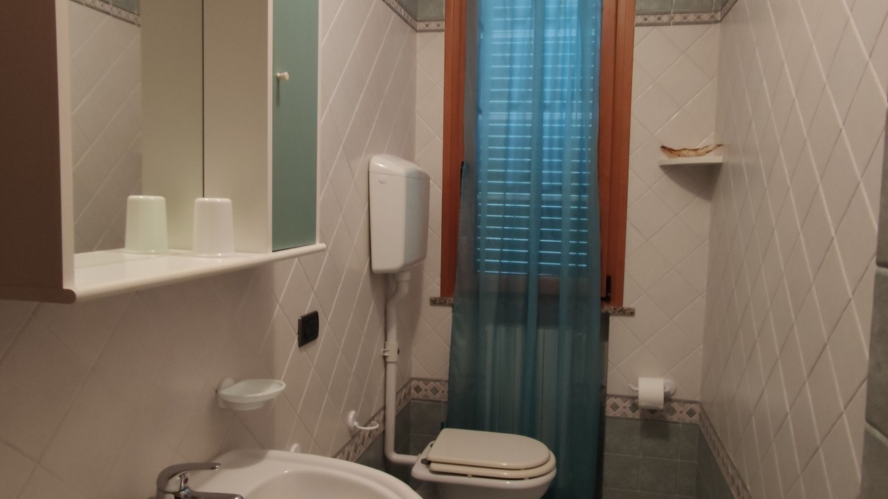 Photo of Bathroom in Torriana