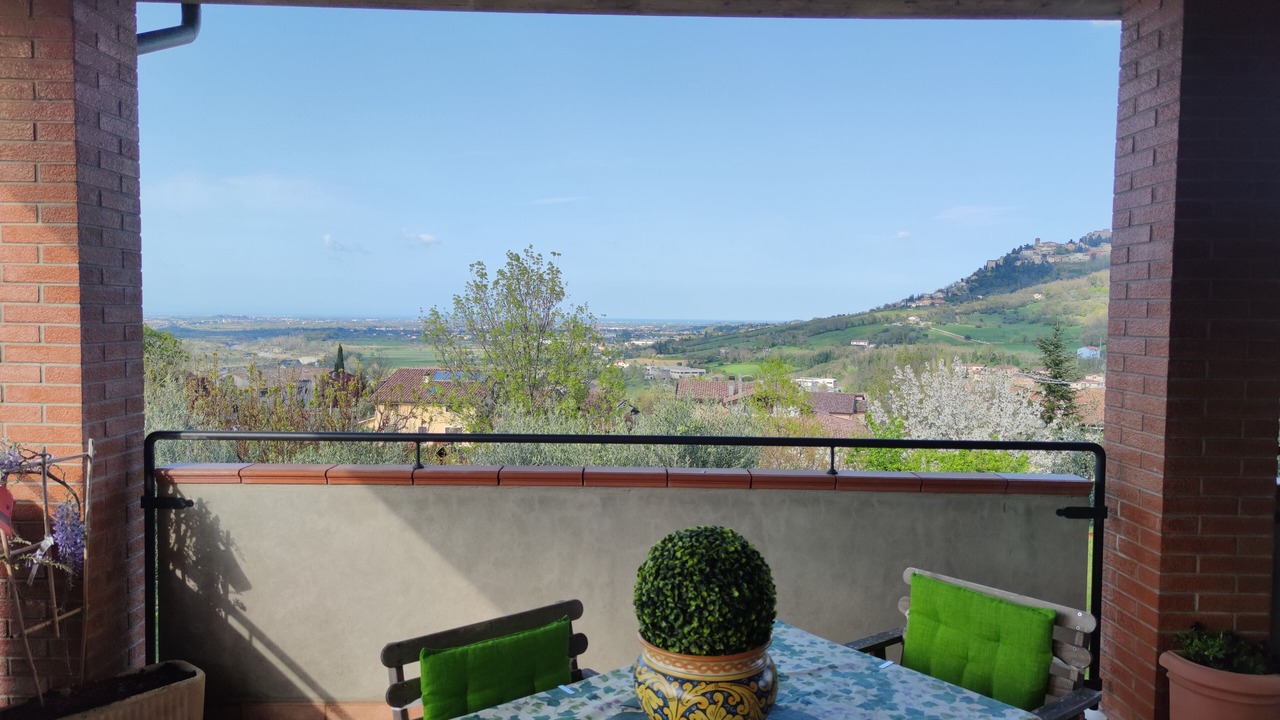 Photo of Outdoor in Torriana