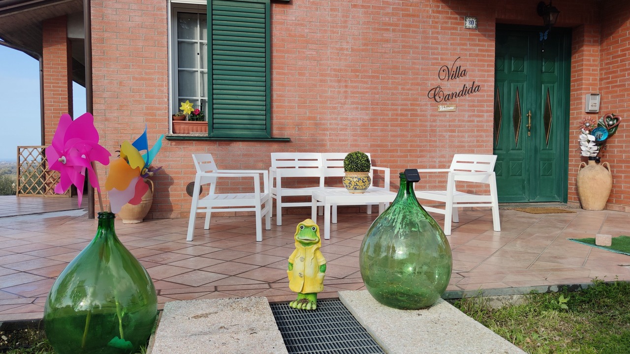 Photo of Outdoor in Torriana