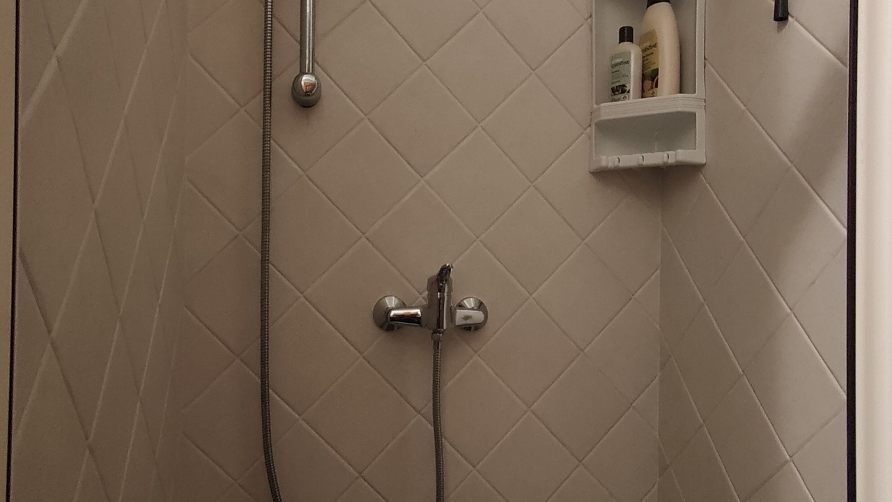 Photo of Bathroom in Torriana