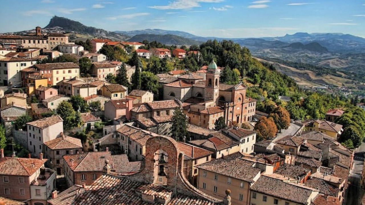 Photo of Outdoor in Torriana