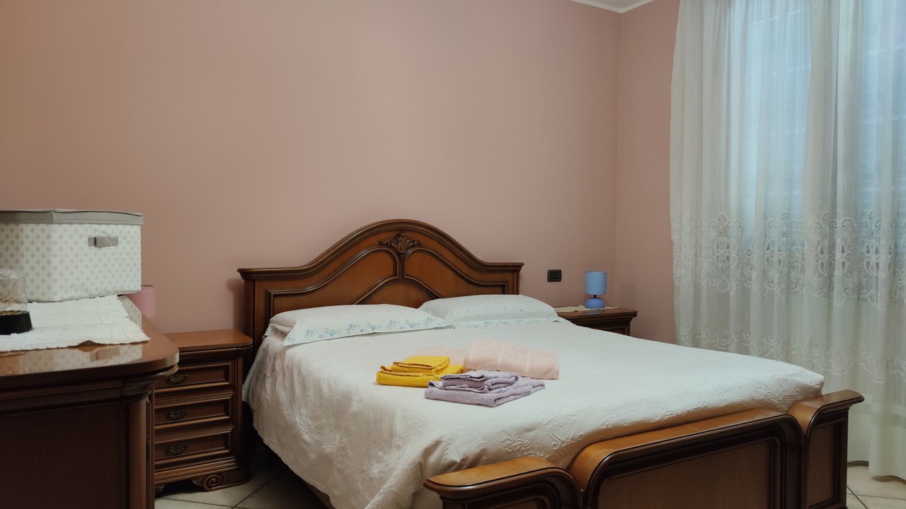 Photo of Bedroom in Torriana