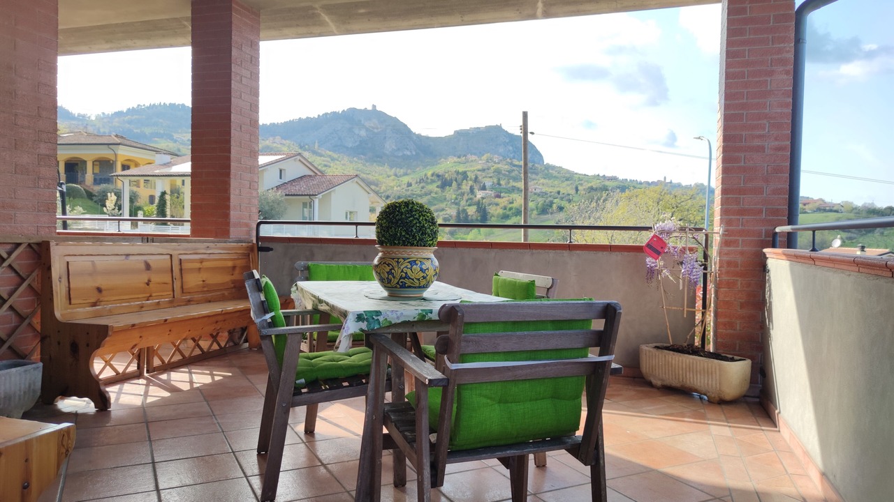 Photo of Outdoor in Torriana