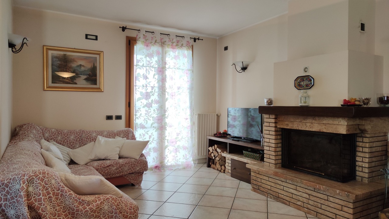Photo of Livingroom in Torriana