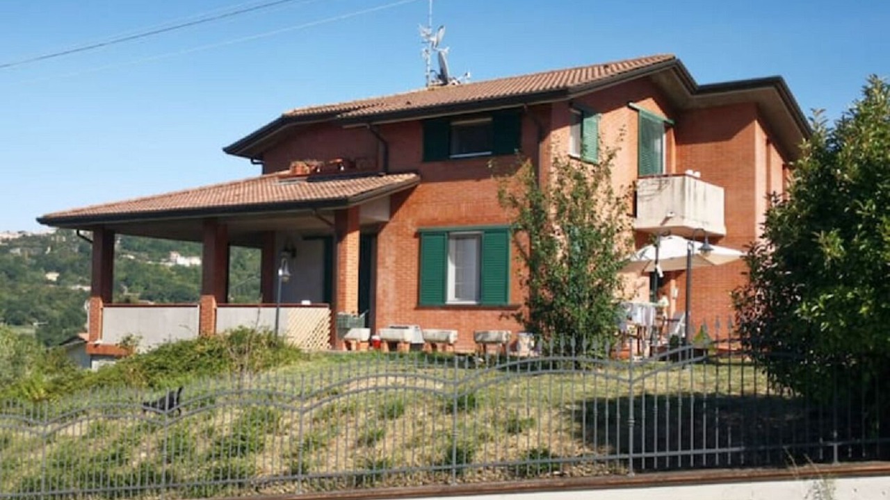 Photo of Outdoor in Torriana