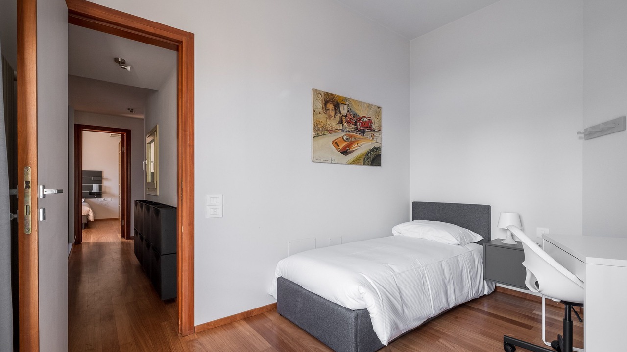 Photo of Bedroom in Savena