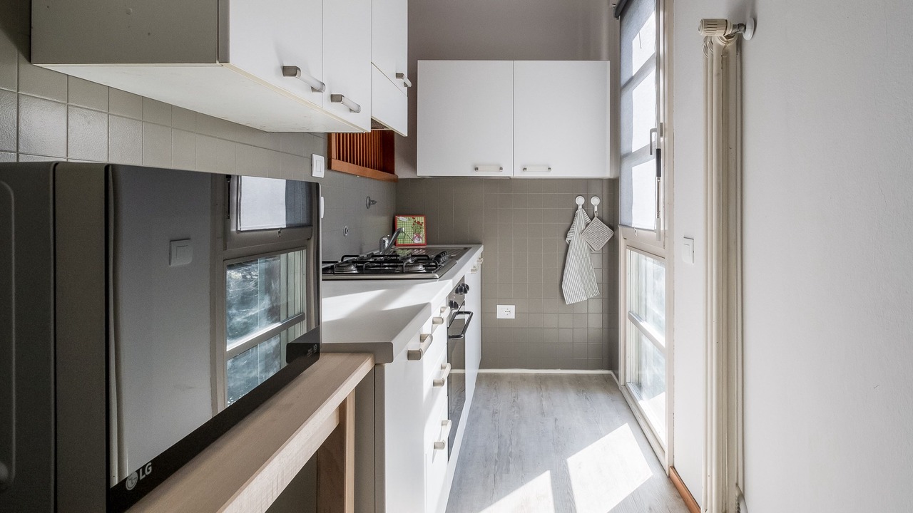 Photo of Kitchen in Savena