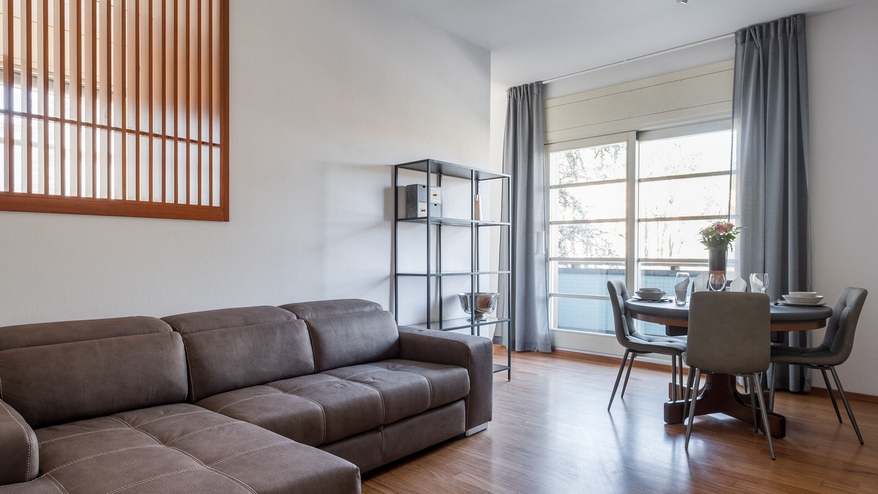 Photo of Livingroom in Savena