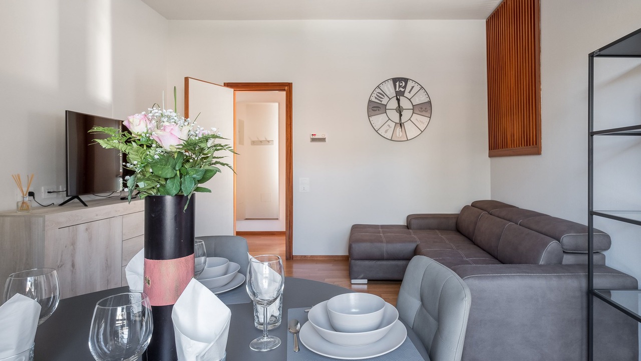 Photo of Livingroom in Savena