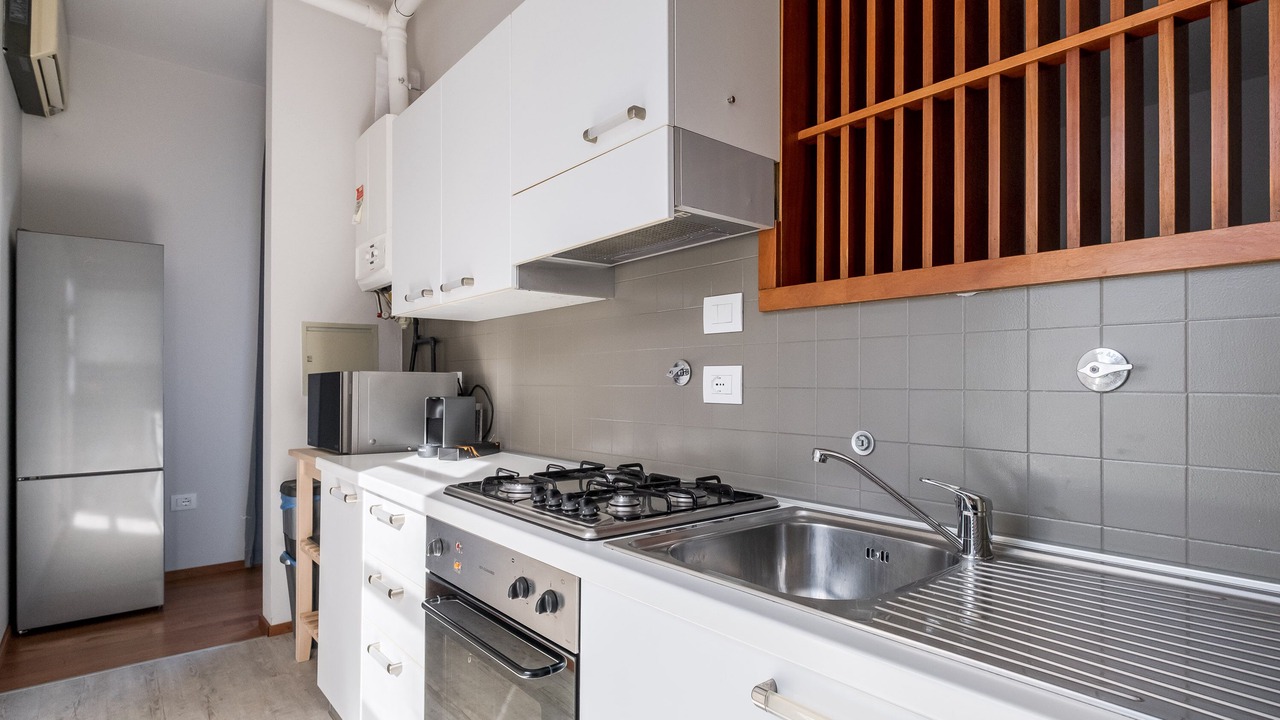 Photo of Kitchen in Savena