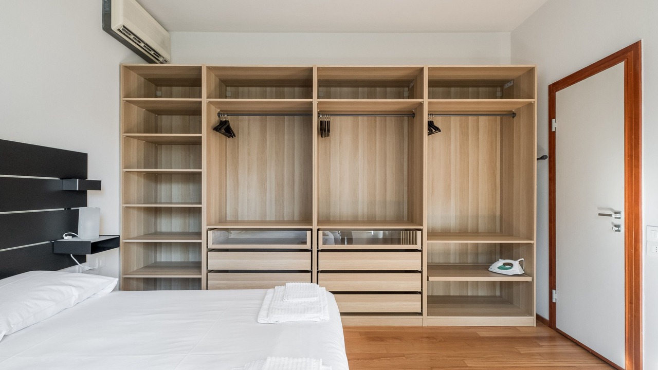 Photo of Bedroom in Savena