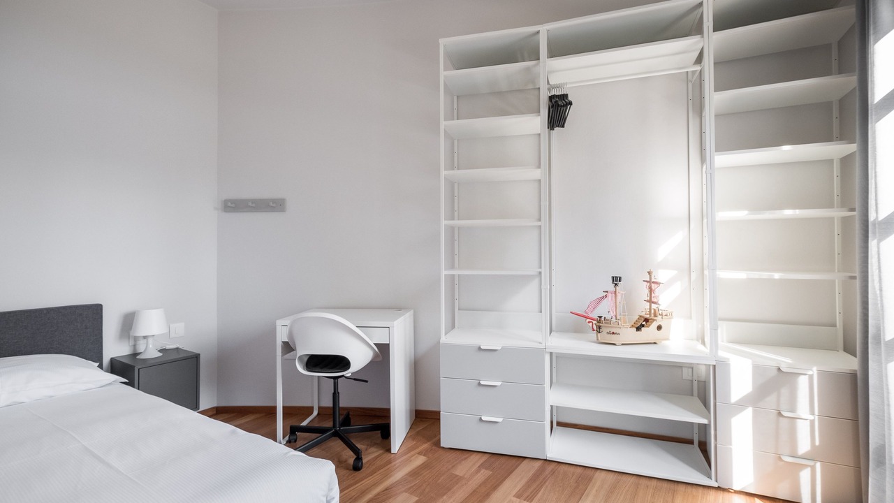 Photo of Bedroom in Savena