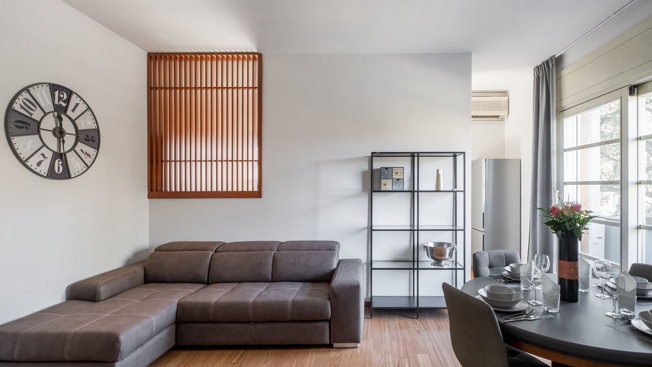 Photo of Livingroom in Savena