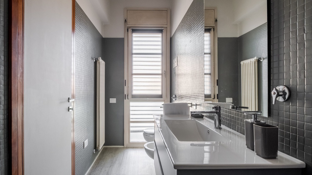 Photo of Bathroom in Savena