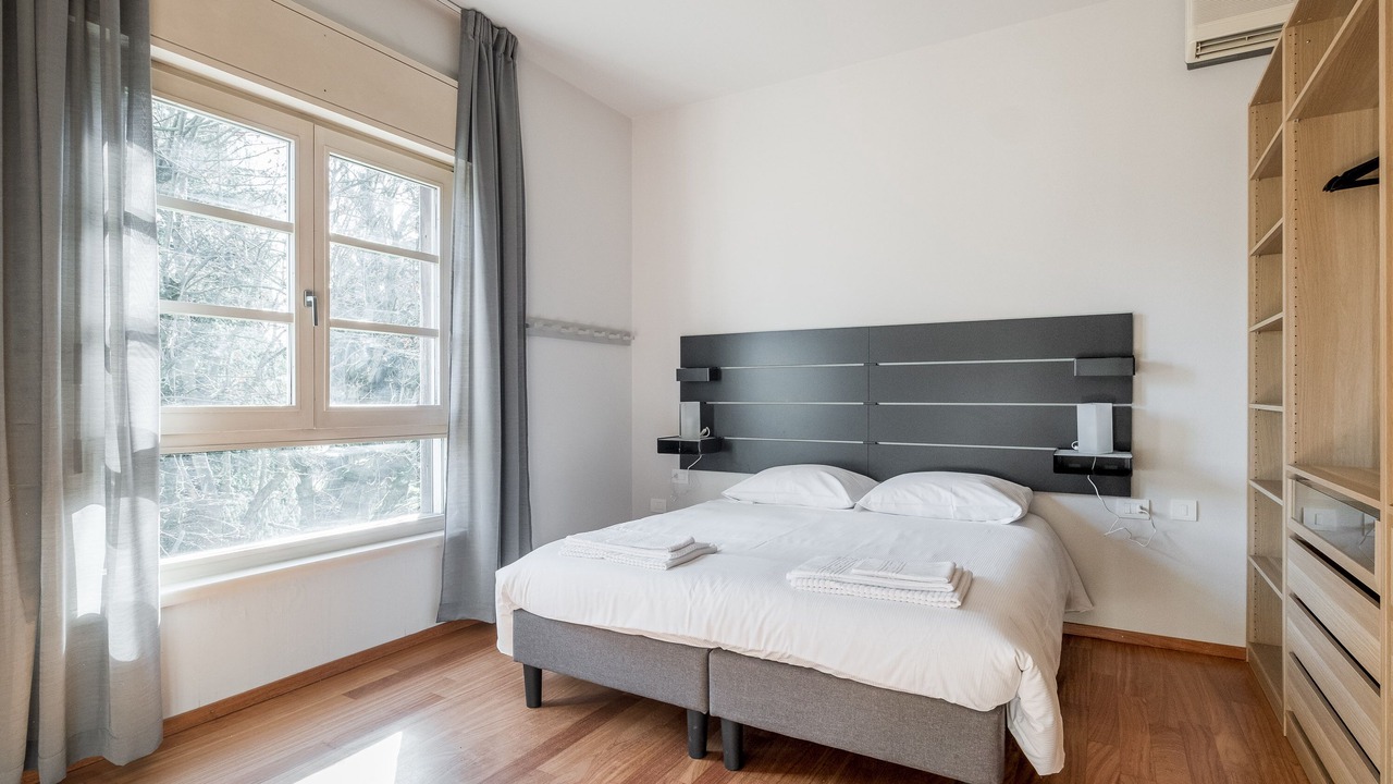 Photo of Bedroom in Savena