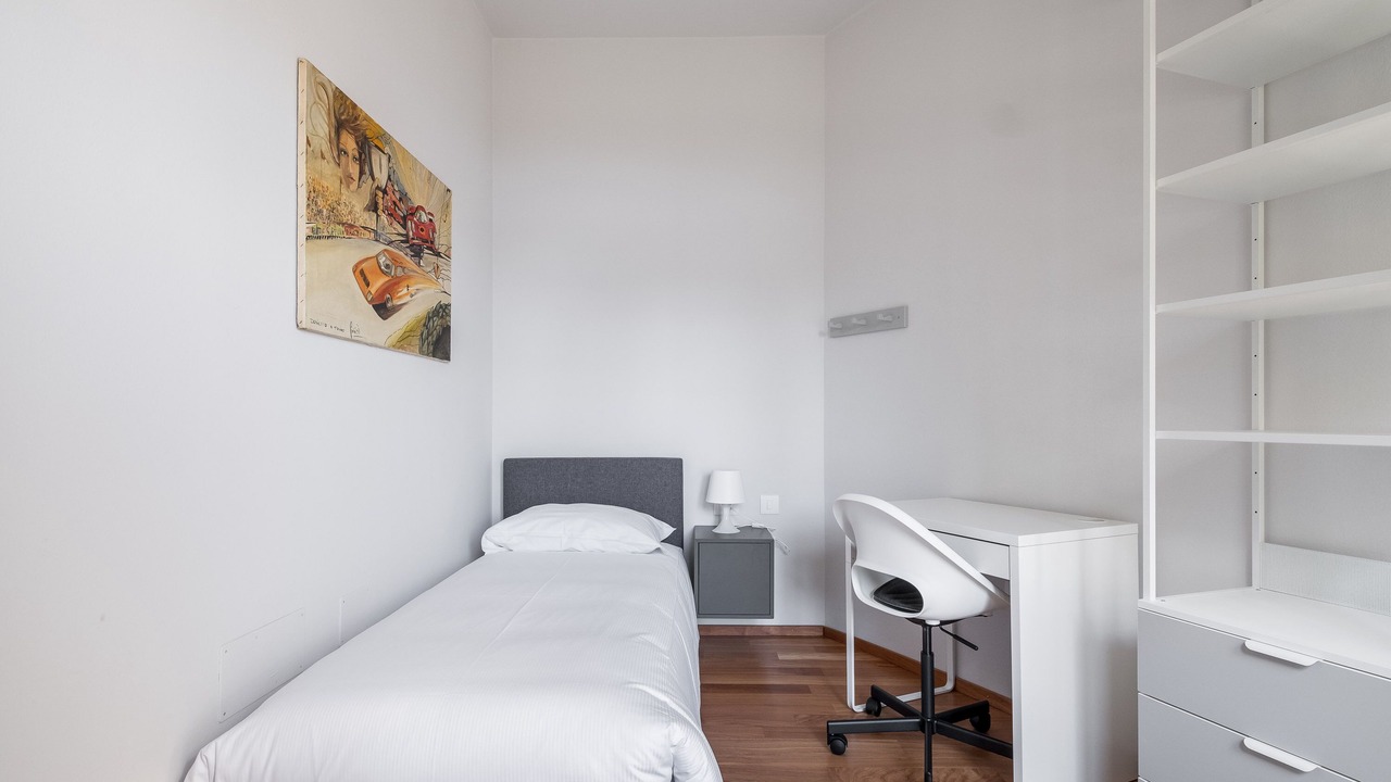 Photo of Bedroom in Savena