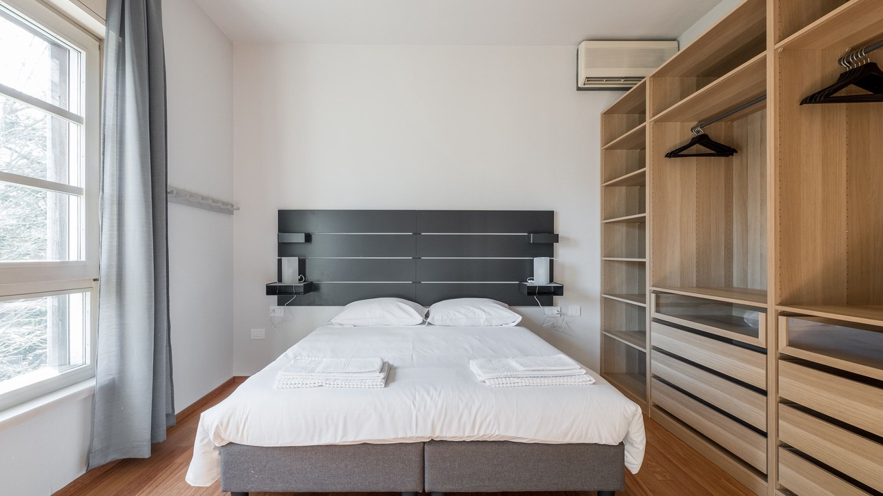 Photo of Bedroom in Savena