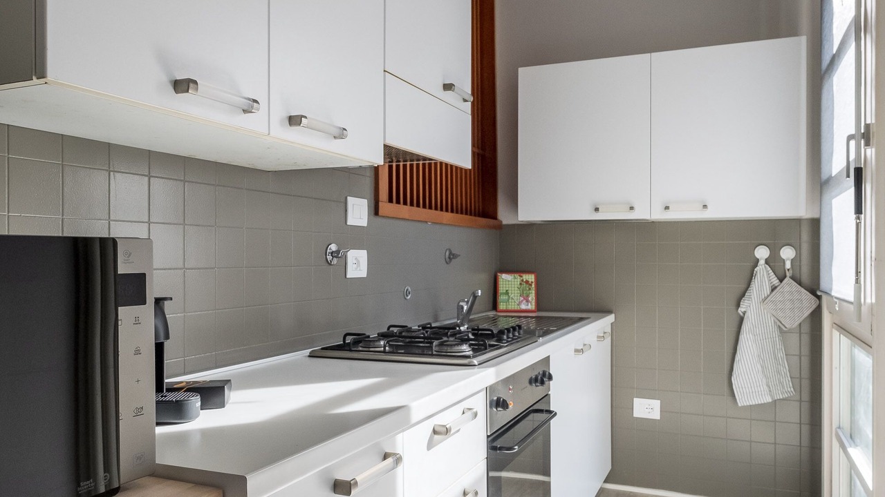 Photo of Kitchen in Savena