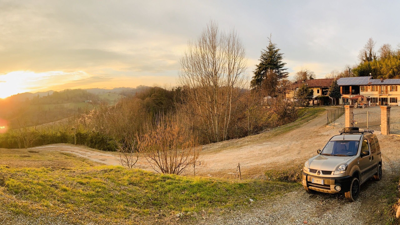 Photo of Outdoor in Gassino Torinese