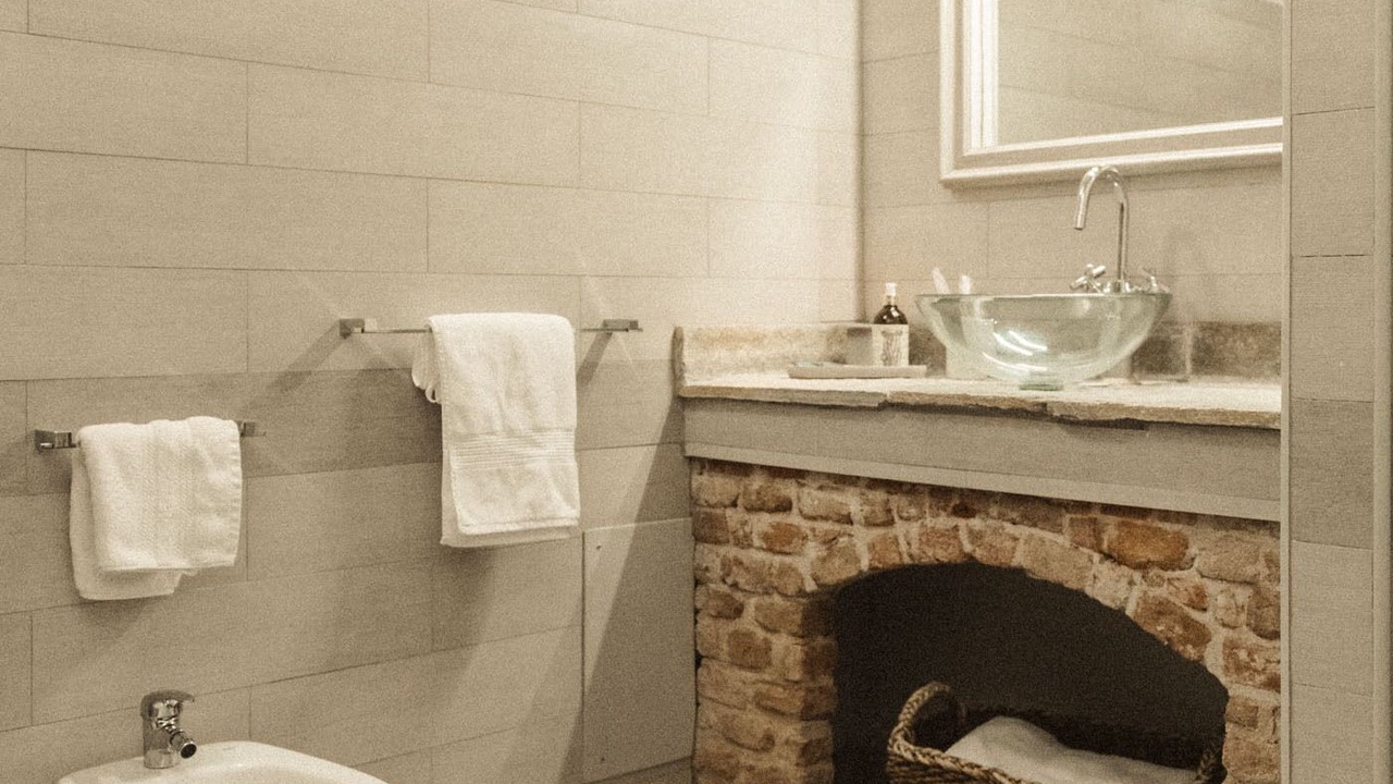 Photo of Bathroom in Gassino Torinese