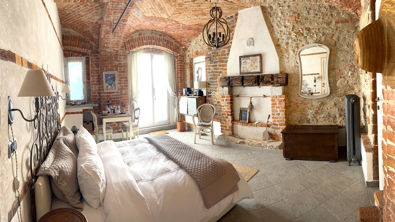 Photo of Bedroom in Gassino Torinese