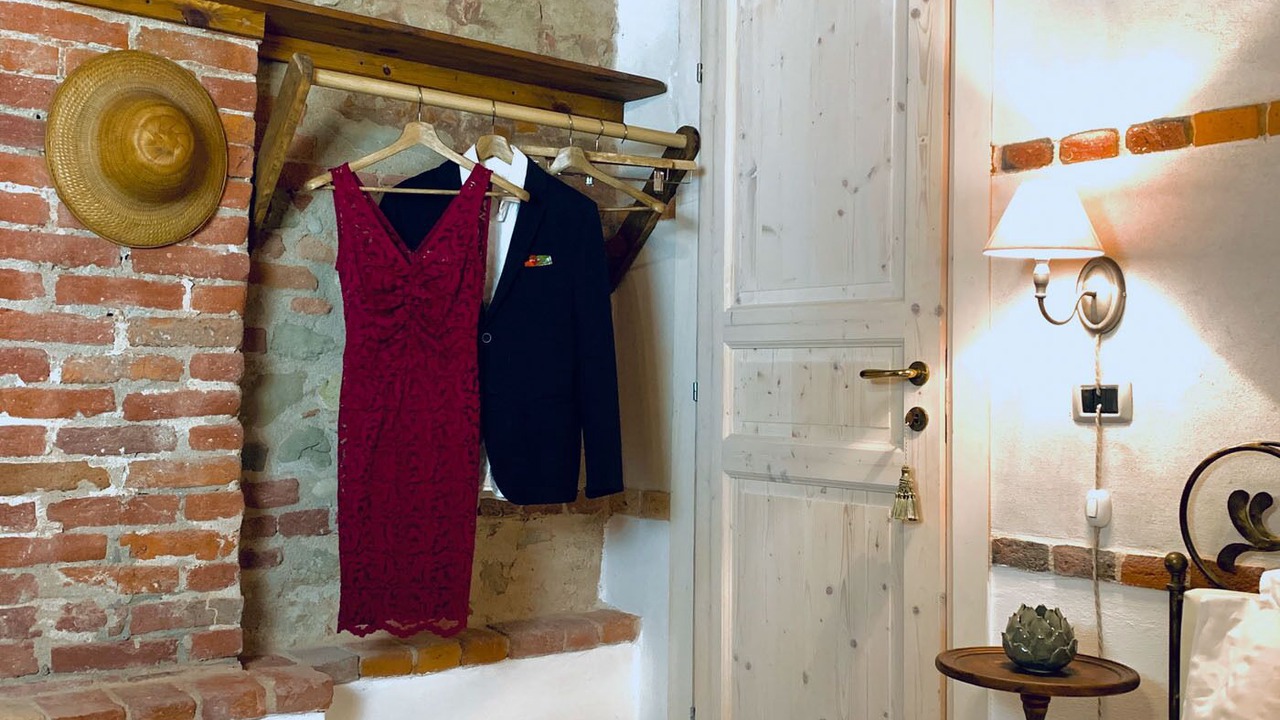 Photo of Bedroom in Gassino Torinese