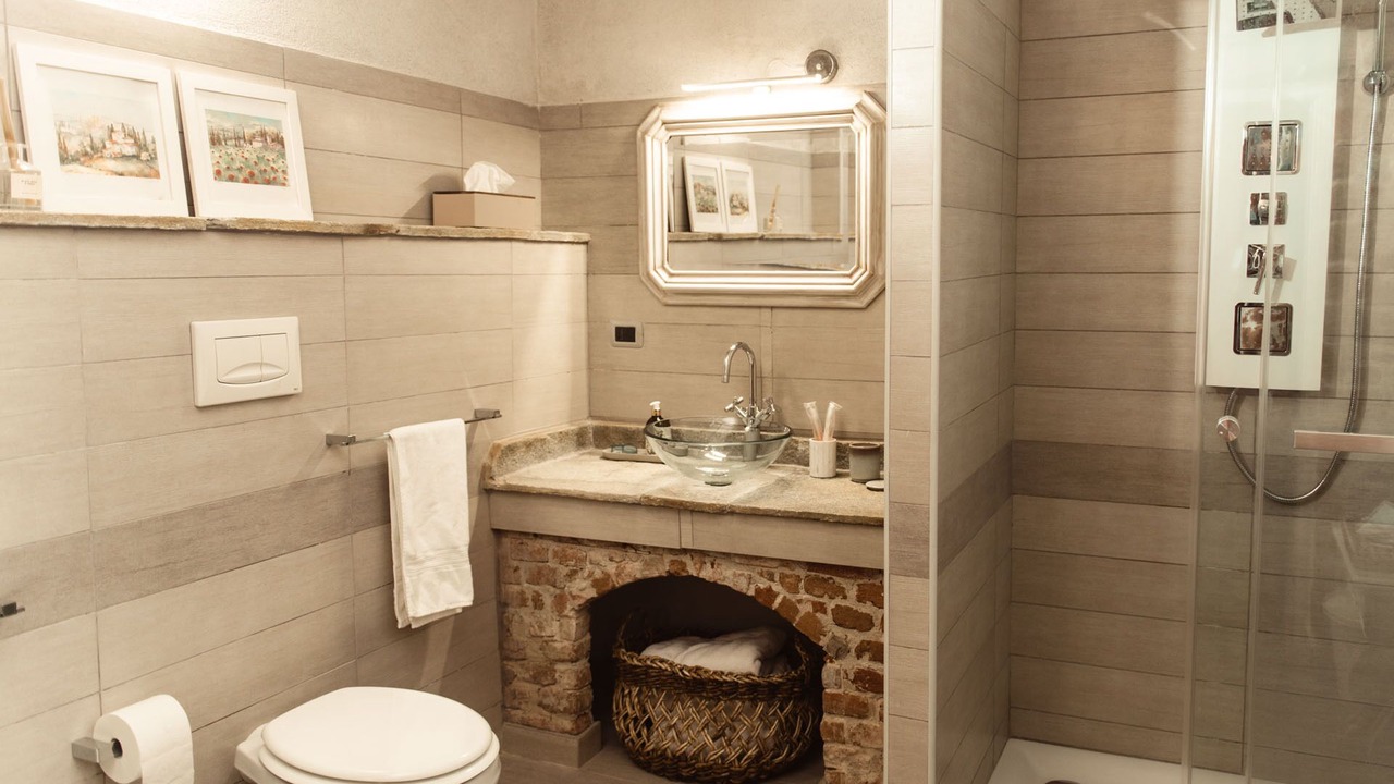 Photo of Bathroom in Gassino Torinese