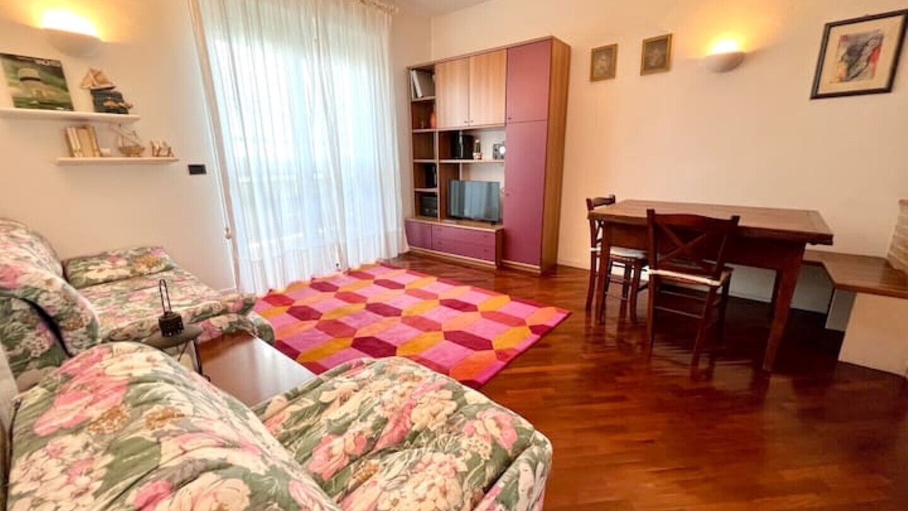 Photo of Livingroom in Lido di Fermo