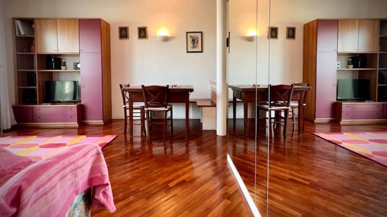 Photo of Bedroom in Lido di Fermo