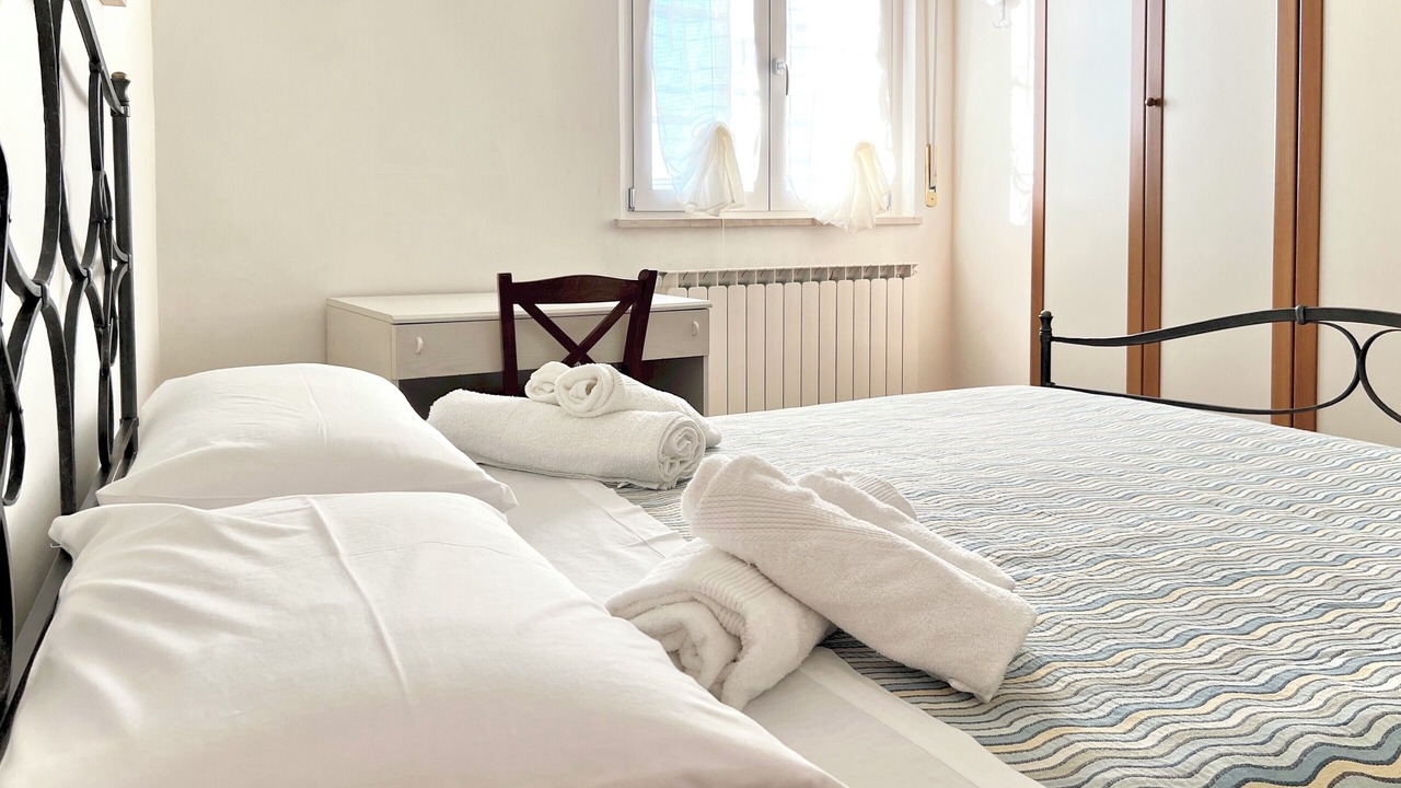 Photo of Bedroom in Lido di Fermo