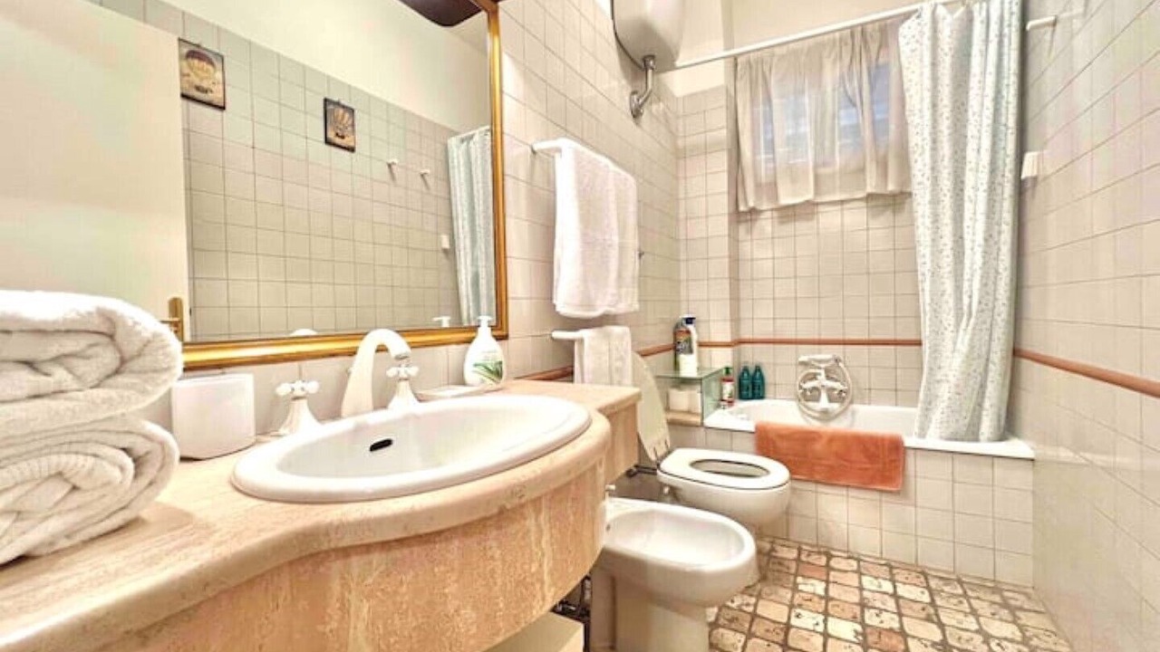 Photo of Bathroom in Lido di Fermo