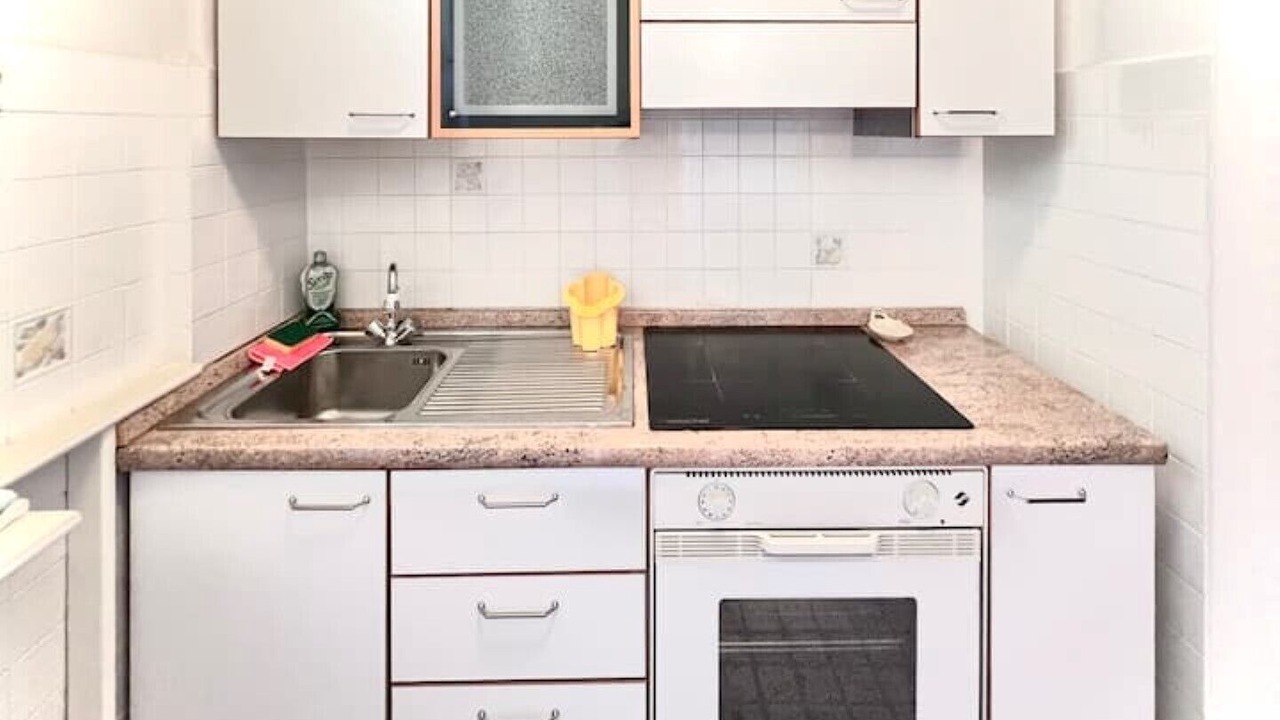 Photo of Kitchen in Lido di Fermo
