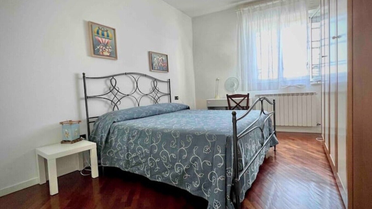 Photo of Bedroom in Lido di Fermo
