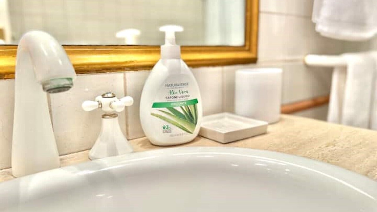 Photo of Bathroom in Lido di Fermo