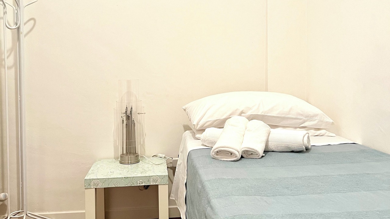 Photo of Bedroom in Lido di Fermo
