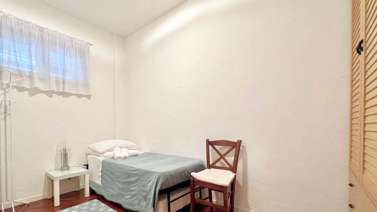 Photo of Bedroom in Lido di Fermo