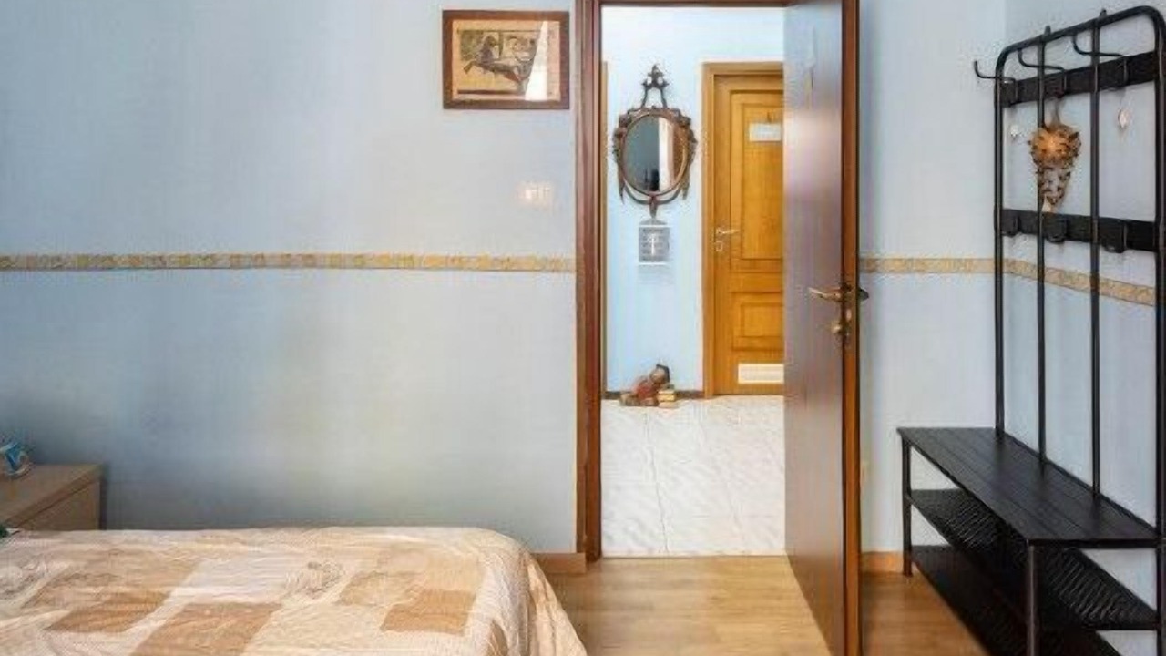 Photo of Bedroom in Rione XVIII Castro Pretorio